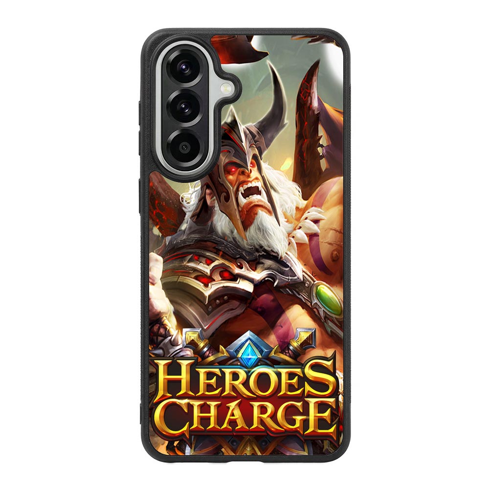 It Rick And Morty Samsung Galaxy A37 Case