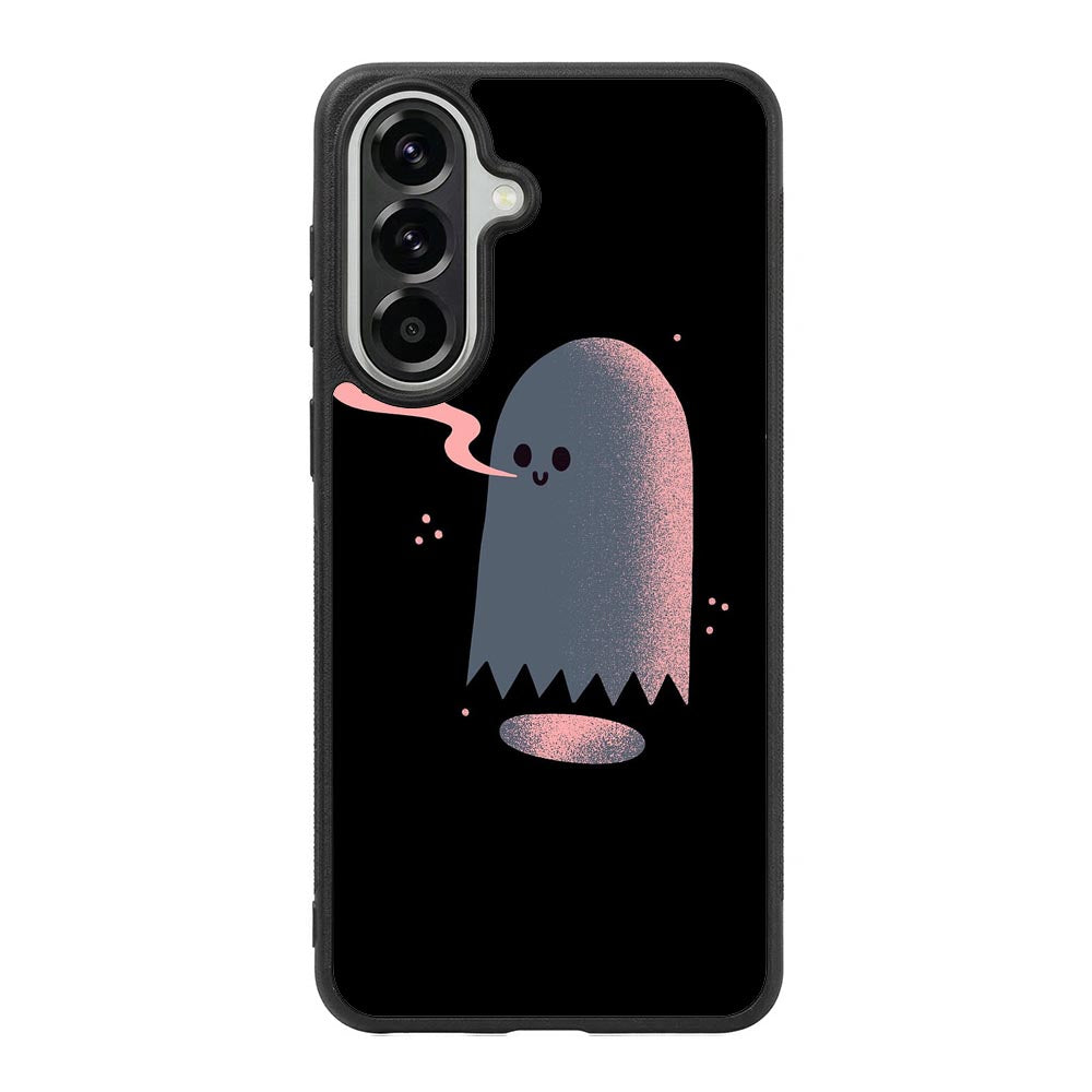 Ghost Boo FLX0523 Samsung Galaxy A57 Case