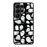 Cute Ghost FLX0524 Samsung Galaxy S26 Ultra Case