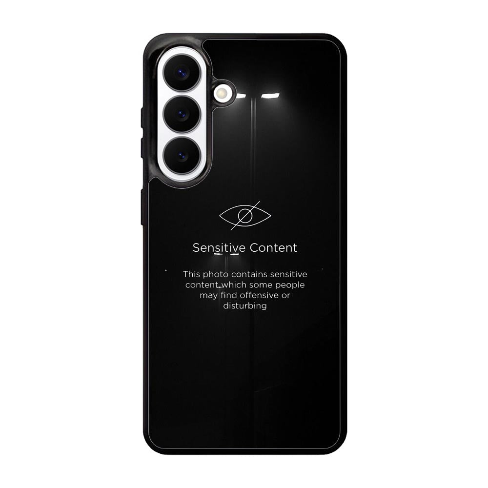 Sensitive content FLX0549 Samsung Galaxy S26 Case
