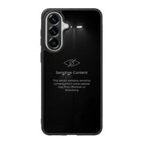 Sensitive content FLX0549 Samsung Galaxy A57 Case