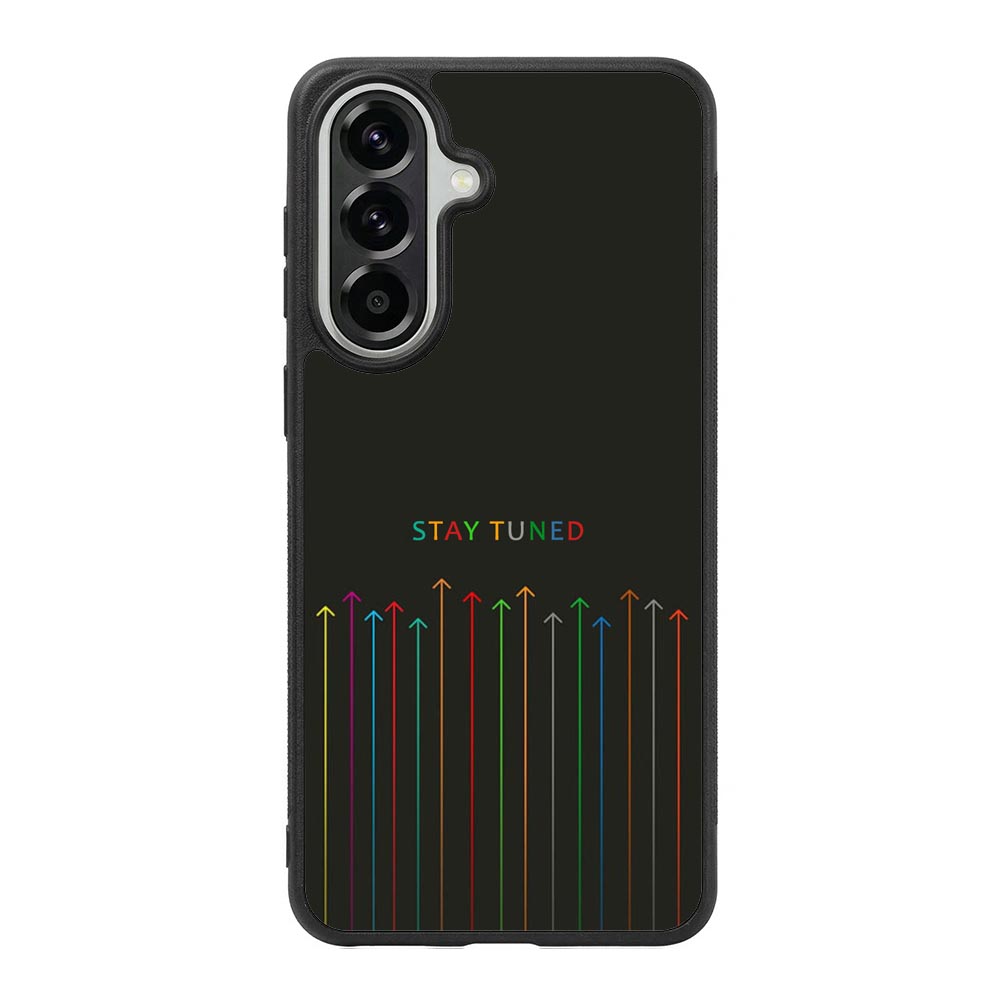 stay tuned FLX0551 Samsung Galaxy A57 Case