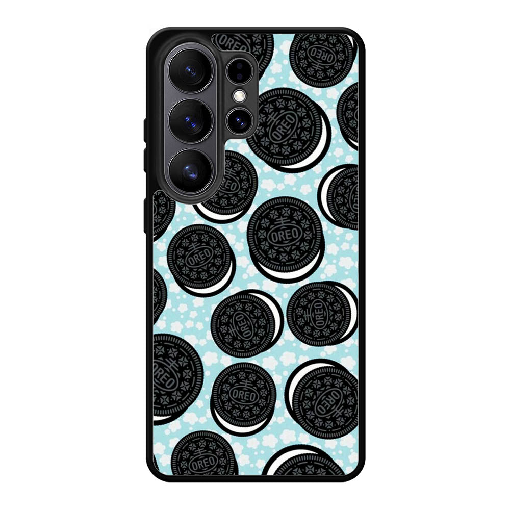 wolf art Samsung Galaxy S26 Ultra Case OV1103