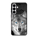 wolf art Samsung Galaxy S26 Case OV1103
