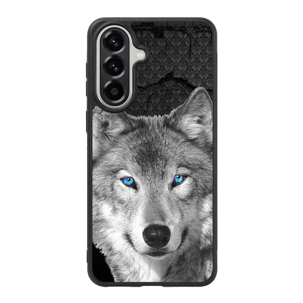 wolf art Samsung Galaxy A57 Case OV1103
