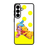 winnie the pooh Samsung Galaxy S26 Plus Case OV1105
