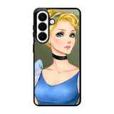 Cinderella Princess Samsung Galaxy S26 Plus Case OV1114