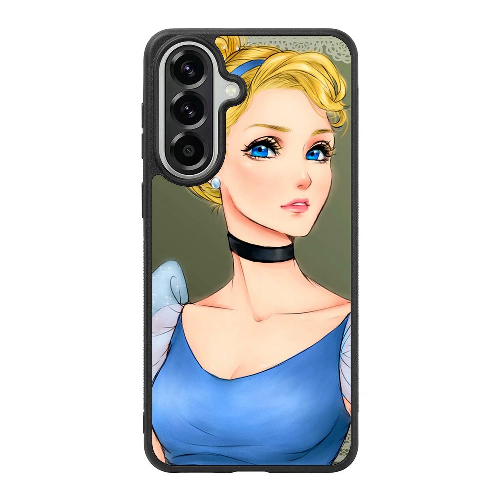 Cinderella Princess Samsung Galaxy A57 Case OV1114