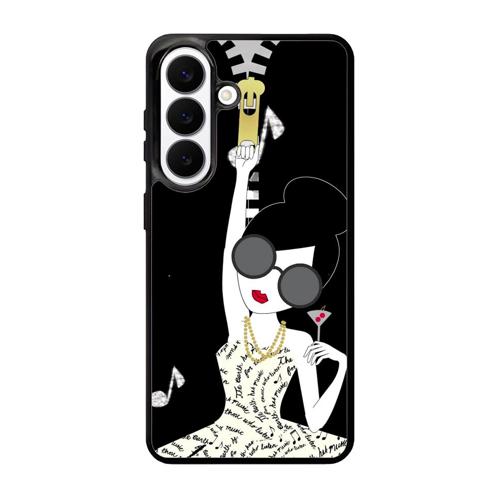 Alice And Olivia 2 Samsung Galaxy S26 Plus Case