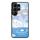 Cinnamoroll Sanrio Unicorn Samsung Galaxy S26 Ultra Case