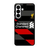Liverpool Tshirt Samsung Galaxy S26 Case OV1130