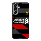 Liverpool Tshirt Samsung Galaxy A57 Case OV1130