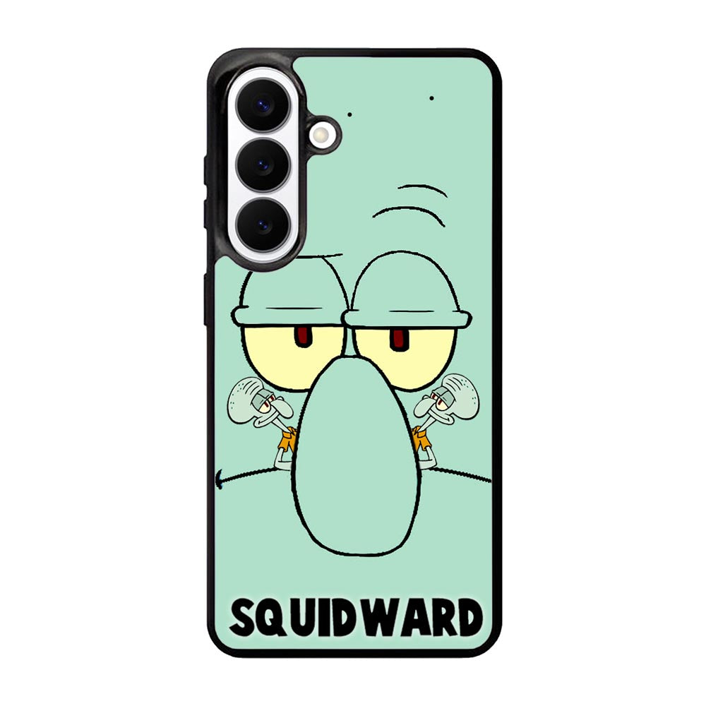 squidward Samsung Galaxy S26 Case OV1135