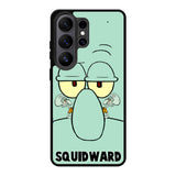 squidward Samsung Galaxy S26 Ultra Case OV1135