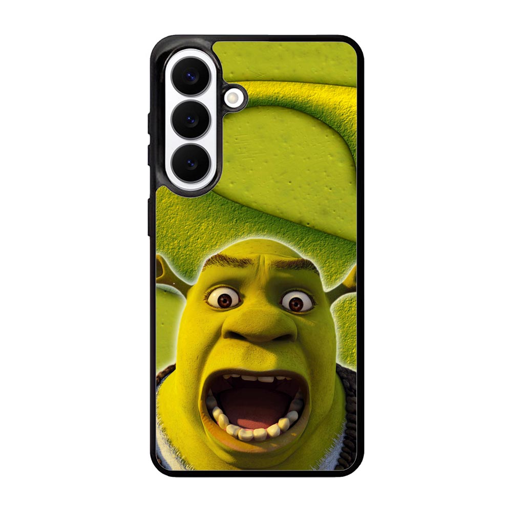 Shrek Samsung Galaxy S26 Case