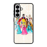 Princess Disney Art Samsung Galaxy S26 Case OV1146