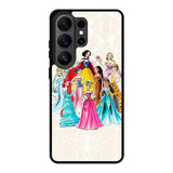 Princess Disney Art Samsung Galaxy S26 Ultra Case OV1146