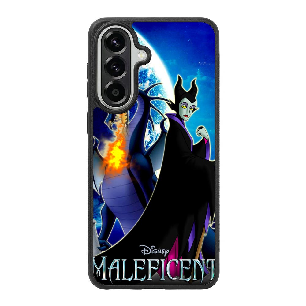 maleficent Samsung Galaxy A57 Case OV1163