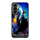 maleficent Samsung Galaxy A57 Case OV1163