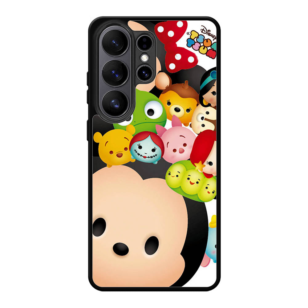 Tsum Tsum Disney Samsung Galaxy S26 Ultra Case OV1171