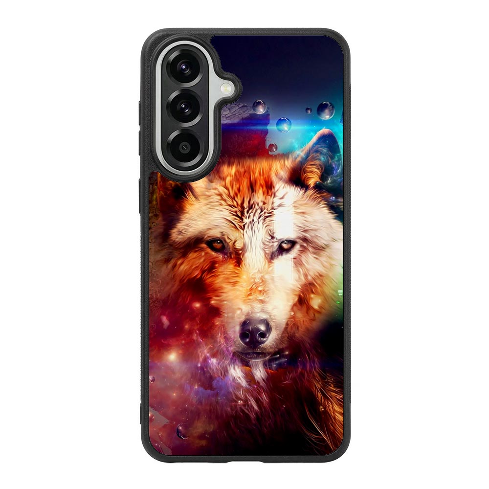 Wolf Wallpaper 2 Samsung Galaxy A37 Case OV1174