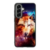 Wolf Wallpaper 2 Samsung Galaxy A37 Case OV1174