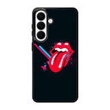 The Rolling Stones Samsung Galaxy S26 Case QC1183