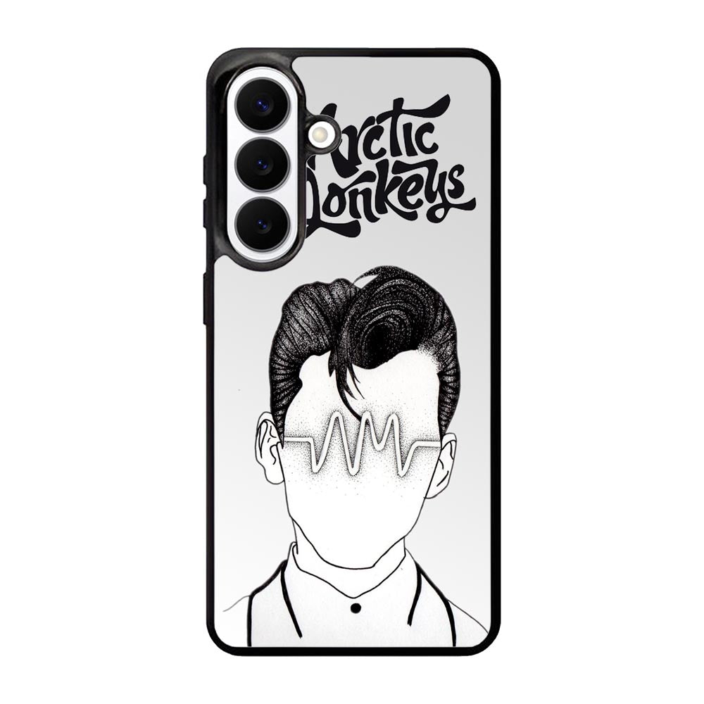 arctic monkeys band Samsung Galaxy S26 Plus Case OV1184
