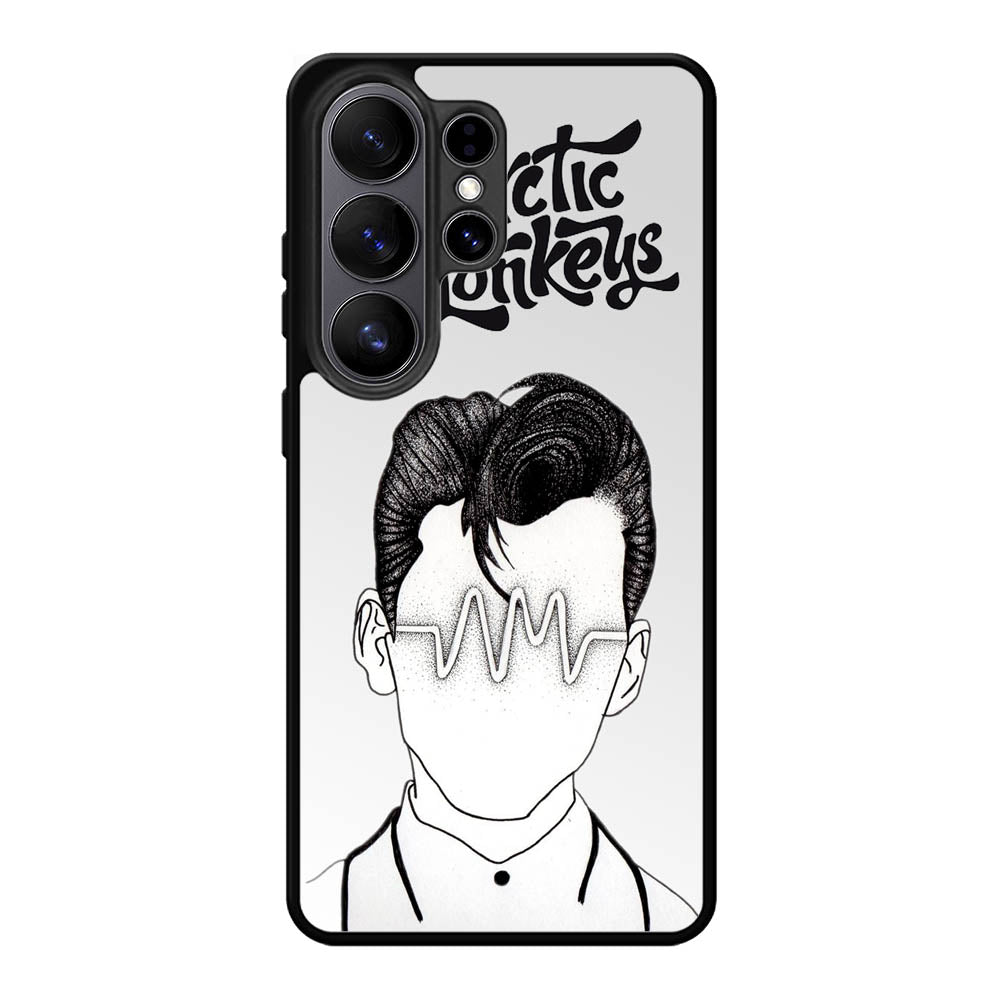 arctic monkeys band Samsung Galaxy S26 Ultra Case OV1184