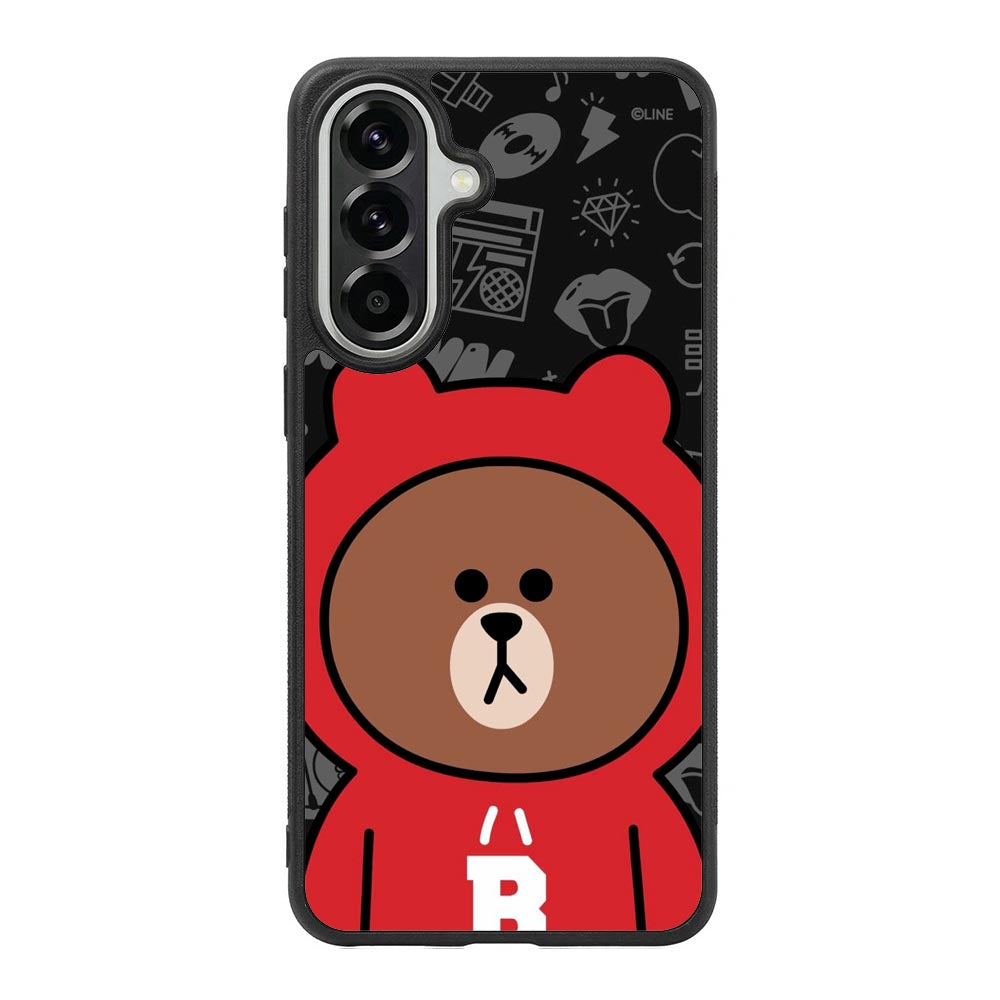 the simpson donuts Samsung Galaxy A37 Case OV1188