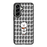 BTS BT21 Personil Cute Samsung Galaxy A37 Case OV1198