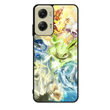 Pokemon Eevee Evolutions Motorola Moto G Stylus 5G 2024 Case