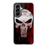 The Punisher Samsung Galaxy A37 Case
