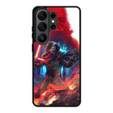 Star Wars Vader Kylo Ren Samsung Galaxy S26 Ultra Case QC1282