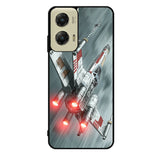 Star Wars X Wing Motorola Moto G Stylus 5G 2024 Case
