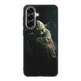 Star Wars Yoda Jedi Samsung Galaxy A37 Case OV1285