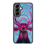 Bassnectar Deer Samsung Galaxy A57 Case OV1290