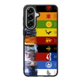 Game of Thrones House Sigil Samsung Galaxy A57 Case OV1294