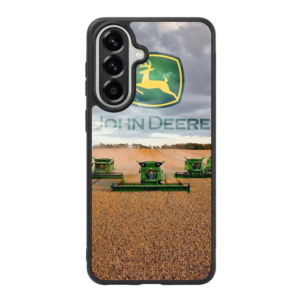 John Deere Logo 5th Samsung Galaxy A57 Case