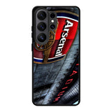 Arsenal Stadium Samsung Galaxy S26 Ultra Case QC1308