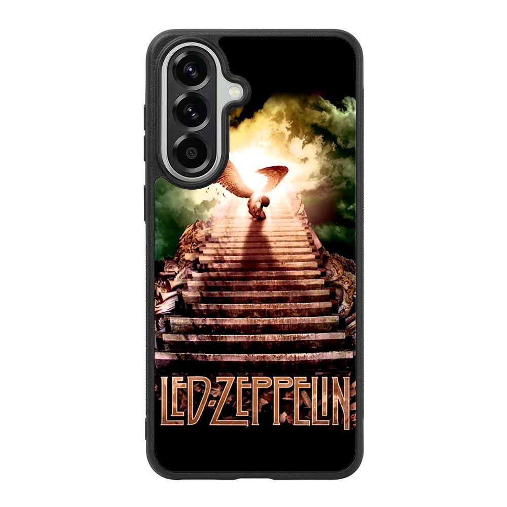 Led Zeppelin Stairway to Heaven Samsung Galaxy A37 Case