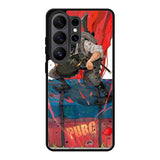 Pubg Game Samsung Galaxy S26 Ultra Case OV1363