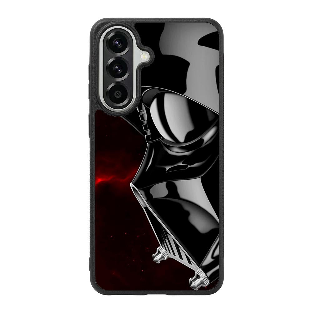 Darth Vader Star Wars Illustration Samsung Galaxy A57 Case