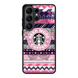 Need More Coffee Samsung Galaxy S26 Ultra Case QC1394