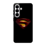 Superman Emlblem Samsung Galaxy S26 Case OV1416