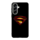 Superman Emlblem Samsung Galaxy A57 Case OV1416