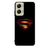 Superman Emlblem Motorola Moto G Stylus 5G 2024 Case OV1416