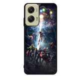Avengers 2nd Motorola Moto G Stylus 5G 2024 Case