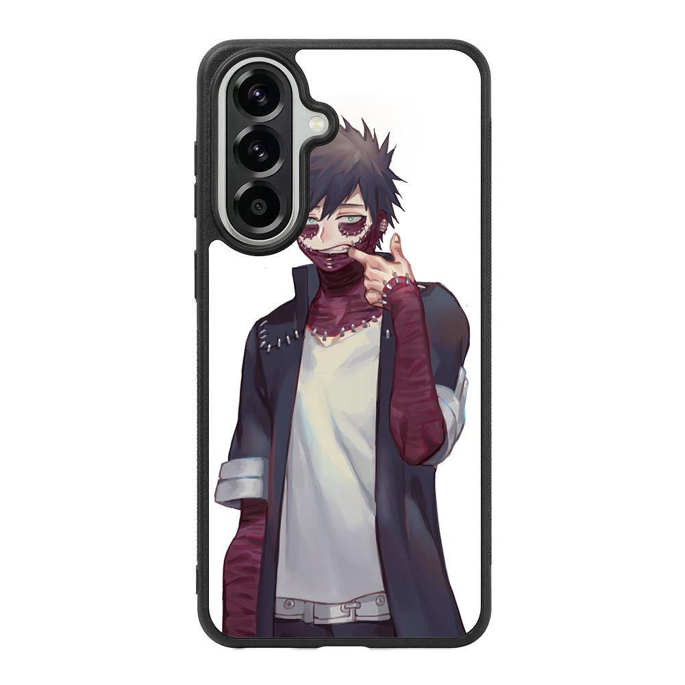 Boku no Hero Dabi 2 Samsung Galaxy A37 Case OV1423