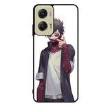 Boku no Hero Dabi 2 Motorola Moto G Stylus 5G 2024 Case OV1423